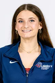 Freece, Maddie (2024-25)