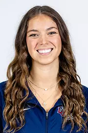 Gomez, Isabelle (2024-25)