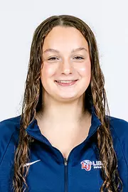 Kissinger, Calissa (2024-25)