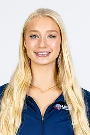 Stasny, Taylor (2024-25)