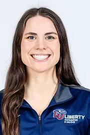 Wilson, Lauren (2024-25)