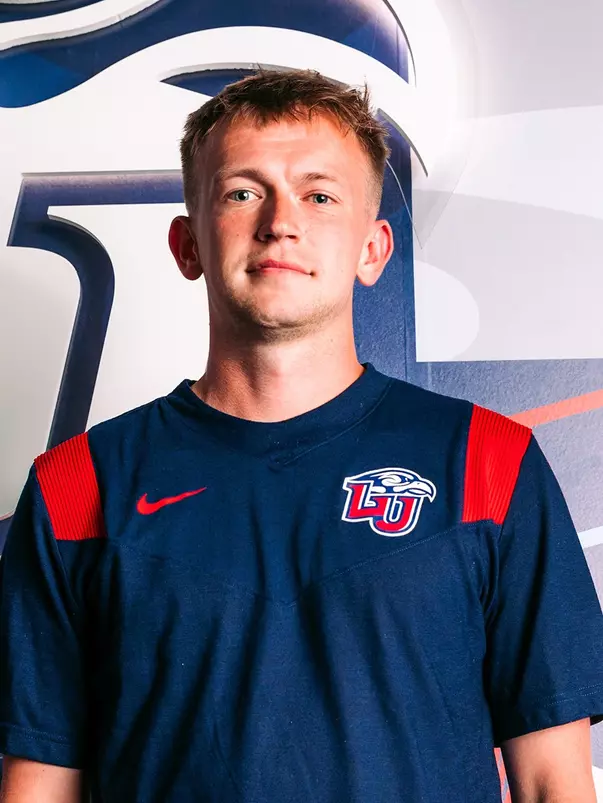 Men's Soccer - Austin Swike