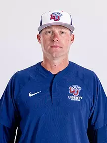 Baseball Head Coach Bradley LeCroy