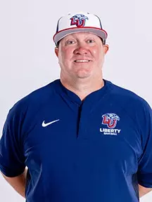 Baseball Coach Andrew See