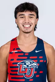 Liberty University Cross Country Media Day on October 1st, 2024. (Photo by Cassidy Paxton)