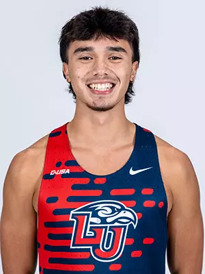 Liberty University Cross Country Media Day on October 1st, 2024. (Photo by Cassidy Paxton)