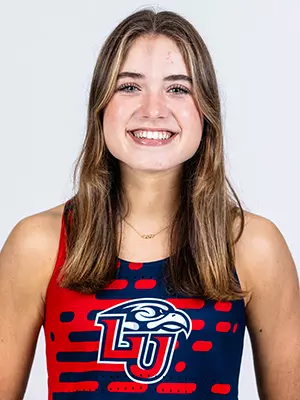 Liberty University Cross Country Media Day on October 1st, 2024. (Photo by Cassidy Paxton)