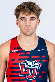 Liberty University Cross Country Media Day on October 1st, 2024. (Photo by Cassidy Paxton)