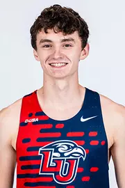Liberty University Cross Country Media Day on October 1st, 2024. (Photo by Cassidy Paxton)