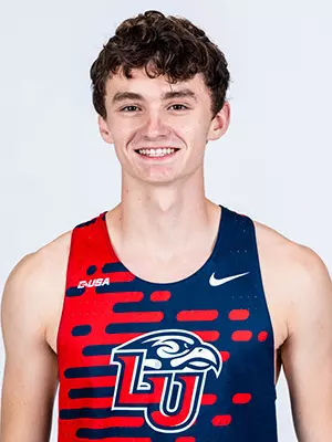 Liberty University Cross Country Media Day on October 1st, 2024. (Photo by Cassidy Paxton)