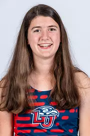 Liberty University Cross Country Media Day on October 1st, 2024. (Photo by Cassidy Paxton)