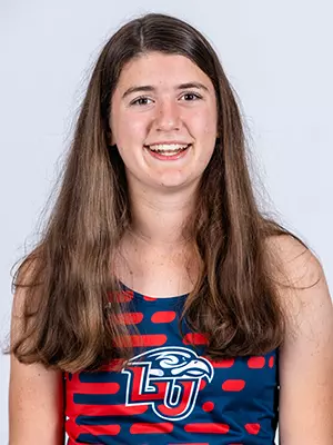 Liberty University Cross Country Media Day on October 1st, 2024. (Photo by Cassidy Paxton)