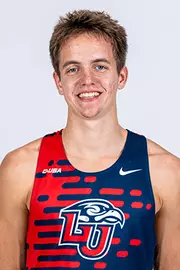 Liberty University Cross Country Media Day on October 1st, 2024. (Photo by Cassidy Paxton)