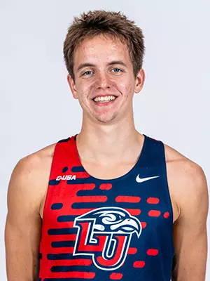 Liberty University Cross Country Media Day on October 1st, 2024. (Photo by Cassidy Paxton)