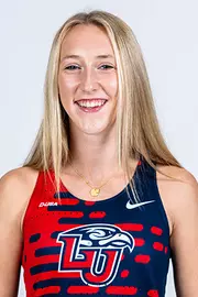 Liberty University Cross Country Media Day on October 1st, 2024. (Photo by Cassidy Paxton)