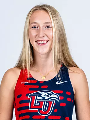 Liberty University Cross Country Media Day on October 1st, 2024. (Photo by Cassidy Paxton)