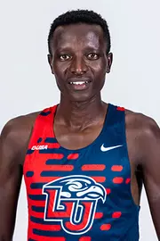 Liberty University Cross Country Media Day on October 1st, 2024. (Photo by Cassidy Paxton)