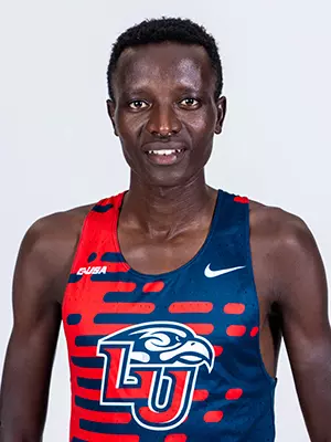 Liberty University Cross Country Media Day on October 1st, 2024. (Photo by Cassidy Paxton)