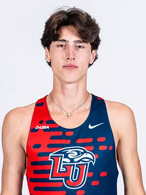 Liberty University Cross Country Media Day on October 1st, 2024. (Photo by Cassidy Paxton)