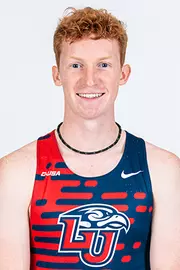 Ethan Stansbury - 2024-25 - Track and Field - Liberty University