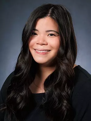 Updated Caralyn Ladd Headshot for 2024-25