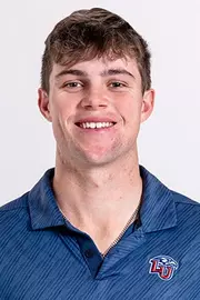 Gregory, Andrew (2024-25)