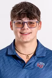 Lugiano, Michael (2024-25)