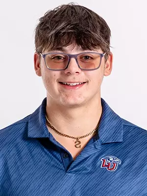 Lugiano, Michael (2024-25)