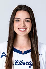 Mackenzie Lehman