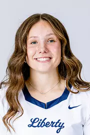 Ava McGlothlin