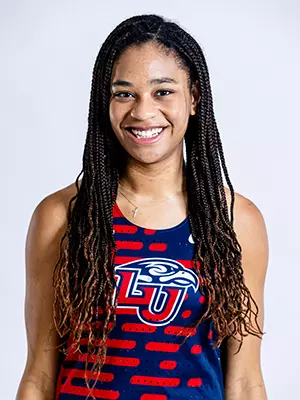 Liberty Athletics Makeup Media Day on January 31, 2024 (photo by: Cassidy Paxton)