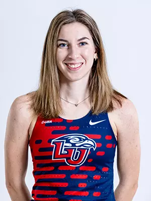 Liberty Athletics Makeup Media Day on January 31, 2024 (photo by: Cassidy Paxton)
