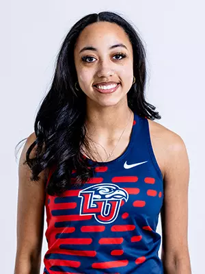 Liberty Athletics Makeup Media Day on January 31, 2024 (photo by: Cassidy Paxton)