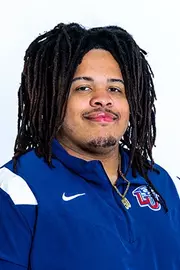 Jordan Donald