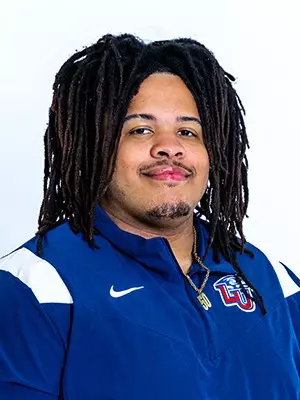 Donald, Jordan (2024)