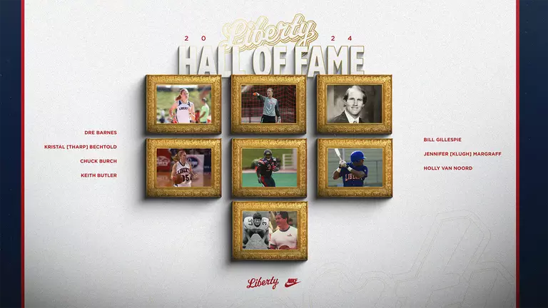 7 Members Added to Hall of Fame Class for 2024