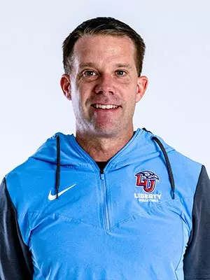 Todd Garvey 2024 Headshot