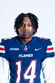 Liberty University Football Media Day on June 27th, 2024. (Photo by Cassidy Paxton)