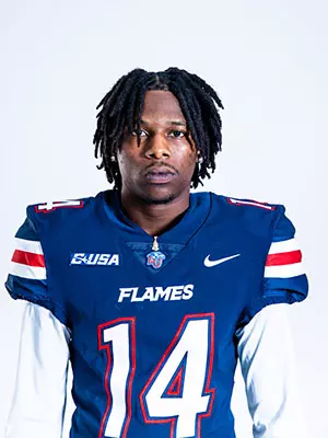Liberty University Football Media Day on June 27th, 2024. (Photo by Cassidy Paxton)