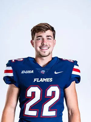 Liberty University Football Media Day on June 27th, 2024. (Photo by Cassidy Paxton)