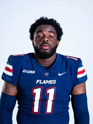 Liberty University Football Media Day on June 27th, 2024. (Photo by Cassidy Paxton)