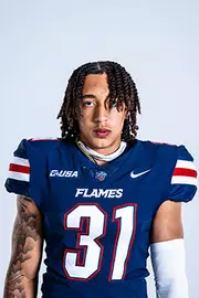 Liberty University Football Media Day on June 28th, 2024. (Photo by Cassidy Paxton)