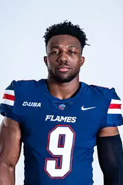 Liberty University Football Media Day on June 27th, 2024. (Photo by Cassidy Paxton)