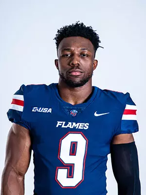 Liberty University Football Media Day on June 27th, 2024. (Photo by Cassidy Paxton)