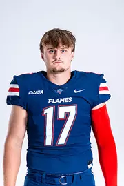 Liberty University Football Media Day on June 20th, 2024. (Photo by Cassidy Paxton)