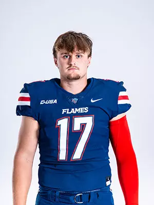 Liberty University Football Media Day on June 20th, 2024. (Photo by Cassidy Paxton)