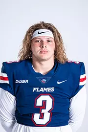 Liberty University Football Media Day on June 20th, 2024. (Photo by Cassidy Paxton)