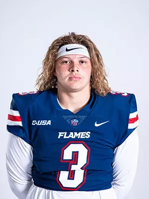 Liberty University Football Media Day on June 20th, 2024. (Photo by Cassidy Paxton)