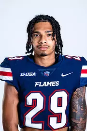 Liberty University Football Media Day on June 27th, 2024. (Photo by Cassidy Paxton)