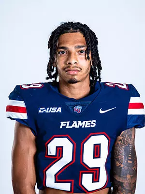 Liberty University Football Media Day on June 27th, 2024. (Photo by Cassidy Paxton)